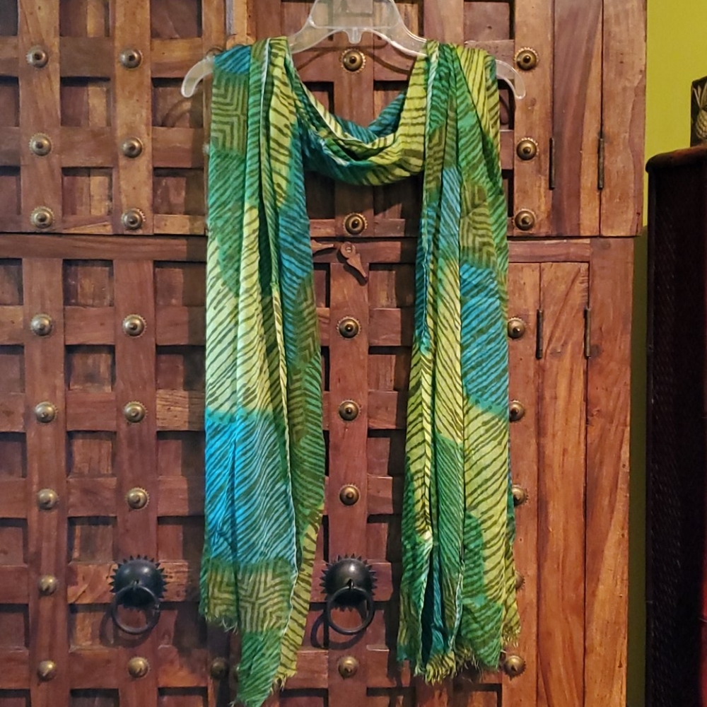 Scarf